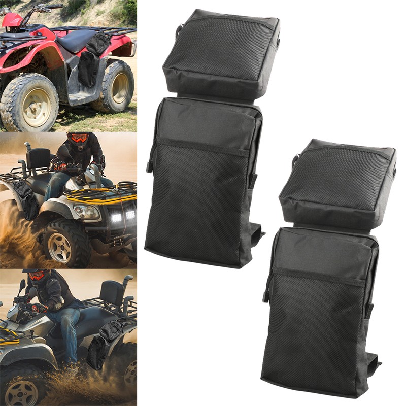ATV Beach Bag Bag