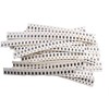 Resistor Kit, 660pcs 0603 SMD/SMT Chip Resistors - 33 Values