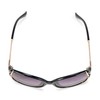 Jessica Simpson Women's J6011 Beautiful Butterfly Sunglasses with Uv400 Protection.