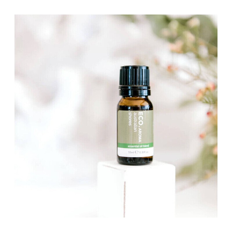 ECO. Modern Essentials Australian Shores Essential Oil Blend, 10ml