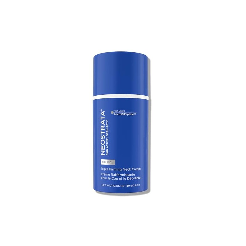 Neostrata Skin Active Triple Firming Neck Cream 80g