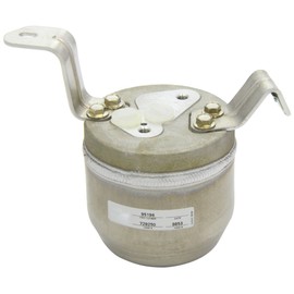 Nissens 95196 Trockner Klimaanlage