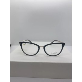 Rickey Smiley NEW Rickey Smiley RS 212 Black Eyeglasses No Case 52/18/135 : A202