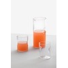 Ichendorf Milano Clear Jug Collection Imprint