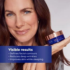 NIVEA Cellular Lift Expert Advanced Anti-Age Night Cream 50ml