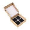 ANYCUBIC Pack of 4 Activated Carbon for Mini Air Purifiers,