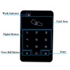 LIBO Stand-Alone Door Access Control System Kit Set with 180kg/350lbs