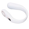 Portable Neck Warmer USB Charging ABS Rechargeable Electric Neck Heater