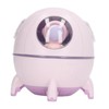 Space Capsule Humidifier USB Large Mist Volume Cute Baby Humidifier