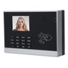 2.8in Color Display Time Attendance USB TCP/IP ID Card Password