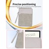Tablet Sleeve for XPPen 3 in 1 Color Digital Notebook