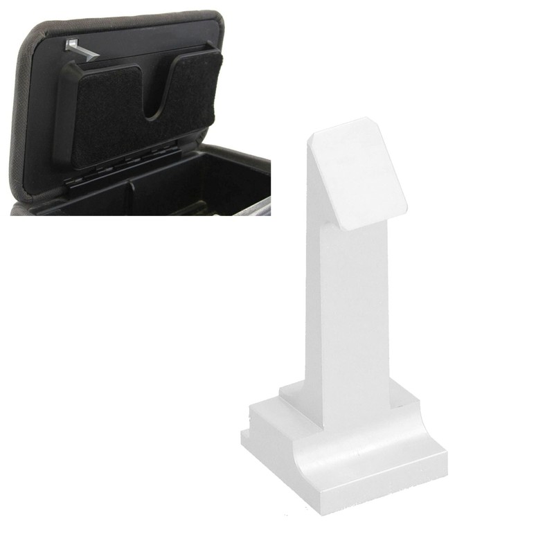 Car Center Console Arm Rest Lock Fix Latch Replacement for