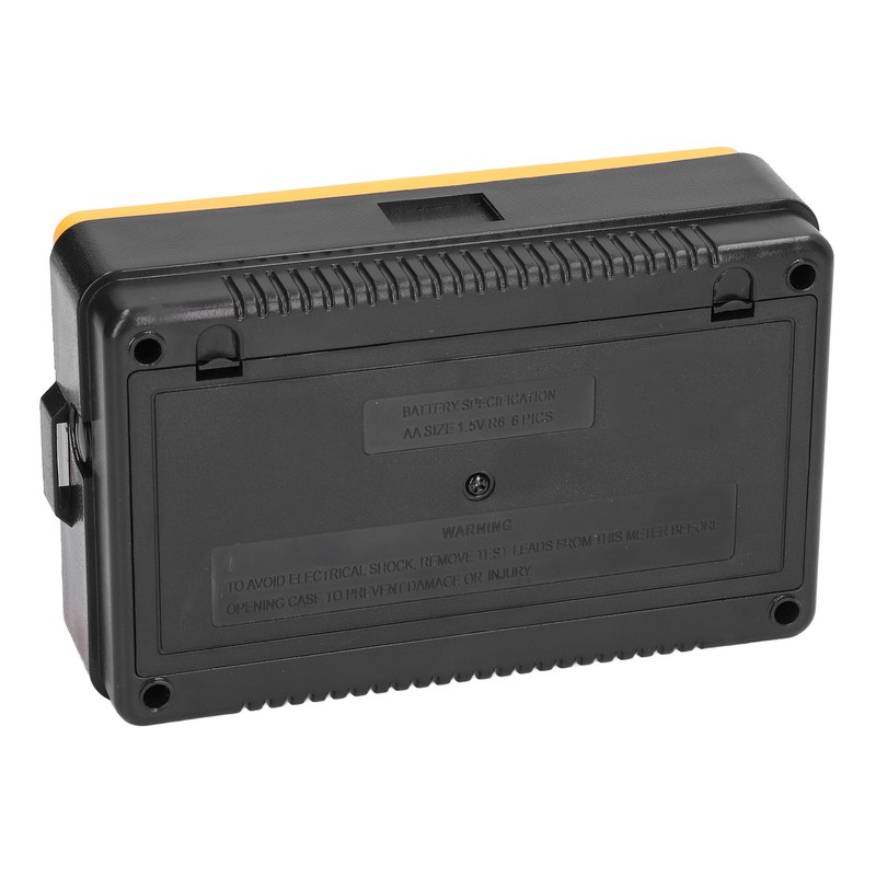 TY6045 Insulation Resistance Tester Portable High Accuracy Megohmmeter 1000V 5MΩ2000MΩ