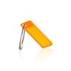 Lifesystems Glow-In-The-Dark Key Ring Marker To Locate Kit Easily In