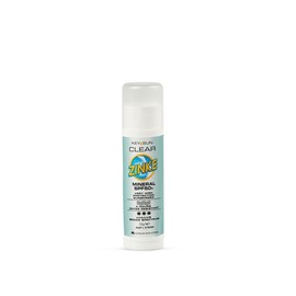 Key-Sun Key Sun Clear Zinke Mineral SPF 50+ Stick 12g