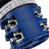 Baomain Rotary Cam Changeover Switch LW28-125/D202.2 660V 125A 2 Phases