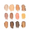 Paleta Sombras Ojos Sinless Beauty Priscy Escoto Glow Parade 12