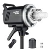 Godox MS300 300W Compact Studio Strobe Flash Light - GN58