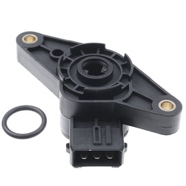 Throttle Position Sensor for BX Evasion Jumper Xantia ZX Ducato Ulysse 205 I/II 306 405 I/II 806 Boxer Petrol 1990-1995 19200F