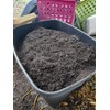 Soil Sifter, great for sifting soil, dirt, peat moss and
