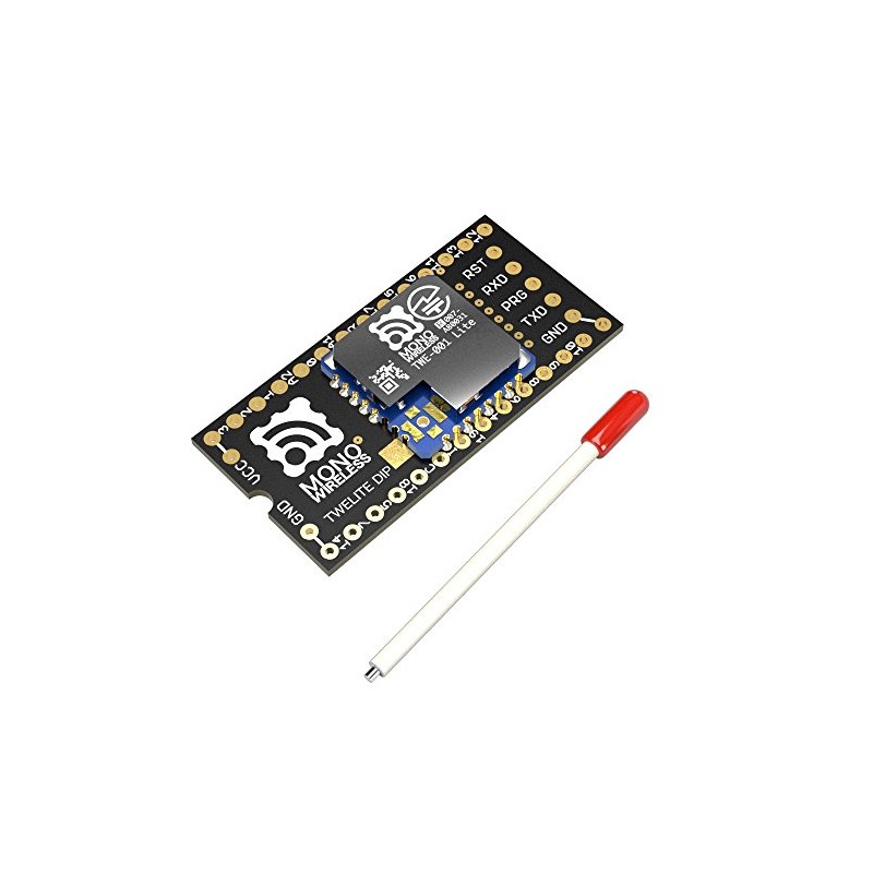 Mono Wireless TWE-LITE DIP Series Matchstick Antenna Kit TWE-L-DP-W