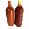 Valentina 2-Pk Salsa VALENTINA y Chamoy Chilerito Combo 1L/33oz