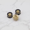 SG Store Pack of 4 6 mm Guitar Control Knobs