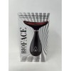 BioFACE LED Facial Neck Massager Pulsating Restore Elasticity Firmness New
