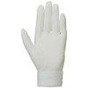 SSK BG3022WF High School Baseball Batting Gloves, Single Band (Both