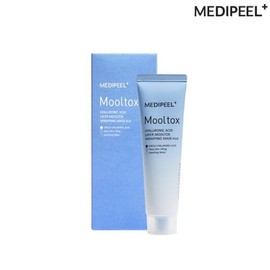 Medifill 물톡스 히알루론산 랩핑 마스크 플러스 1통(55ml) Water Tox Hyaluronic Acid Wrapping Mask Plus 1 Bottle (55ml)
