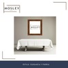 Mosley Mantel Varios Colores para Mesa de Banquetes, Eventos y