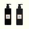ByErim Shampoo & Conditioner Set Rosemary Shampoo & Rosemary Conditioner
