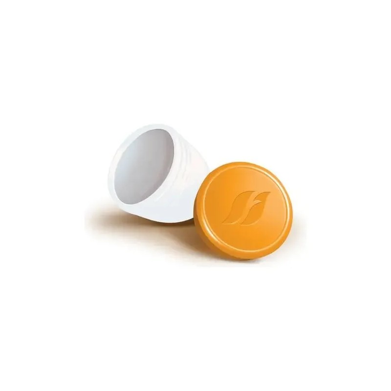 Bálsamo Labial Hidratante Con Protector Solar Fps 15 Farmasi