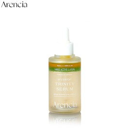 ARENCIA Hyssop Trinity Serum 50ml