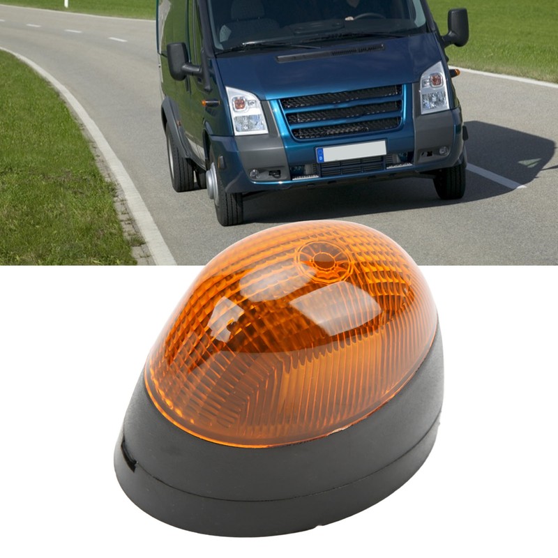 Right Indicating Side Lights 1202148 Side Marker Light Replacement for