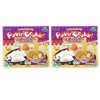 Kracie Popin Cookin Tanoshii Ramen DIY Candy (2 Pack, Total