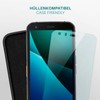 moex FlexProtect Screen Protector Compatible with CAT S62 Pro Screen
