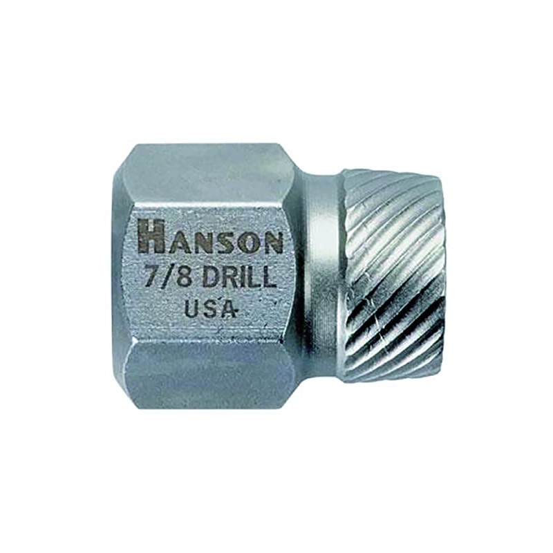 IRWIN Hanson 53201 Irwin American Tool Hn53201 Screw Extension