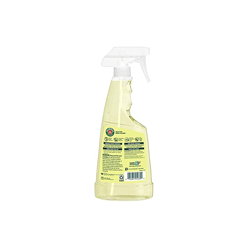 Murphy's Oil 1030 22-Ounce Orange Multi-Use Clean and Shine Wood