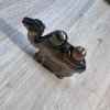 Camel Bronze Kk Brand Camel Shaped Lighter Butane Torch Style