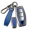 [SANRILY] Mitsubishi Exclusive Key Case, Key Cover, Key Holder, Mitsubishi,