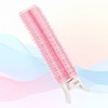 Moreray Fringe Volume Hair Clip Hair Roll Bang Volume Clip