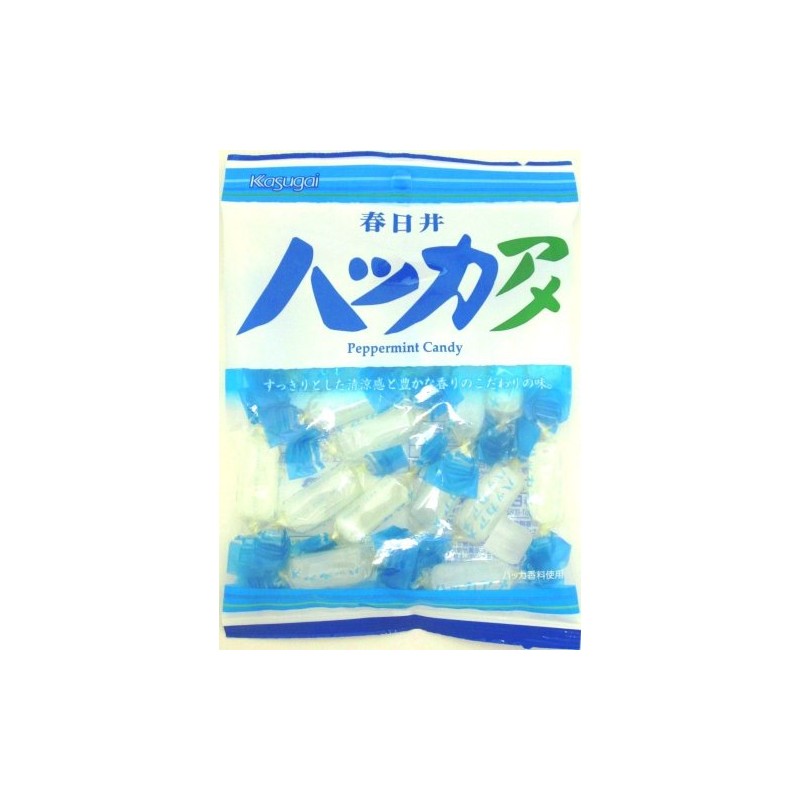 Kasugai Hakkaame 128gX12 bags