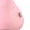 ANKROYU Cloud Tissue Box Holder Cute Decorative PP Multifunctional Tissue