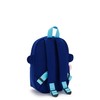Kipling FASTER Kids backpack, Solar Navy C (Blue)