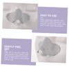 Beavorty Sets Pore Strips Tape for Nose Black Head Remover