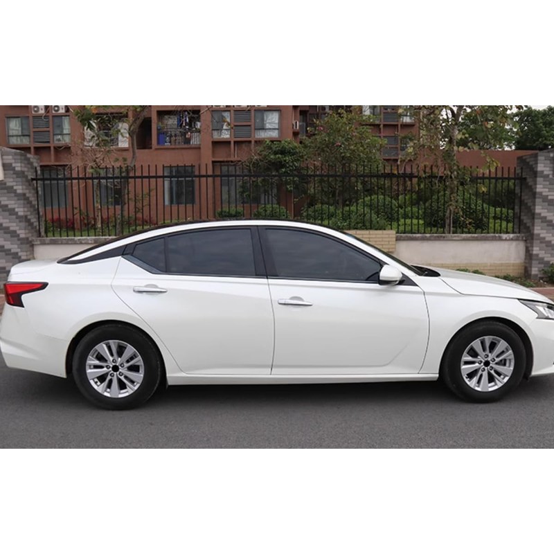 KELEIMAI Car Accessories Fit for Nissan Altima 2019 2020 2021