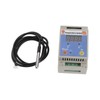 Intelligent Temperature Switch for Tuya APP Control Voice Control Smart