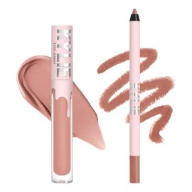Kylie Cosmetics Matte Lip Kit Labial Liquido + Delineador