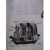 T-35 Sunbeam Radiant Control Toaster Manual, schematics, parts list, disassembly